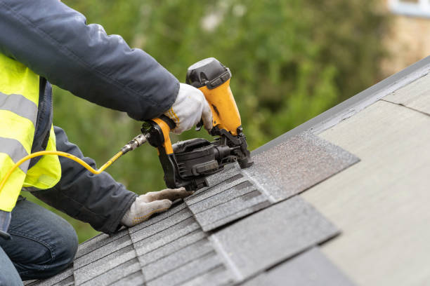 Fast & Reliable Emergency Roof Repairs in Cornwall, PA